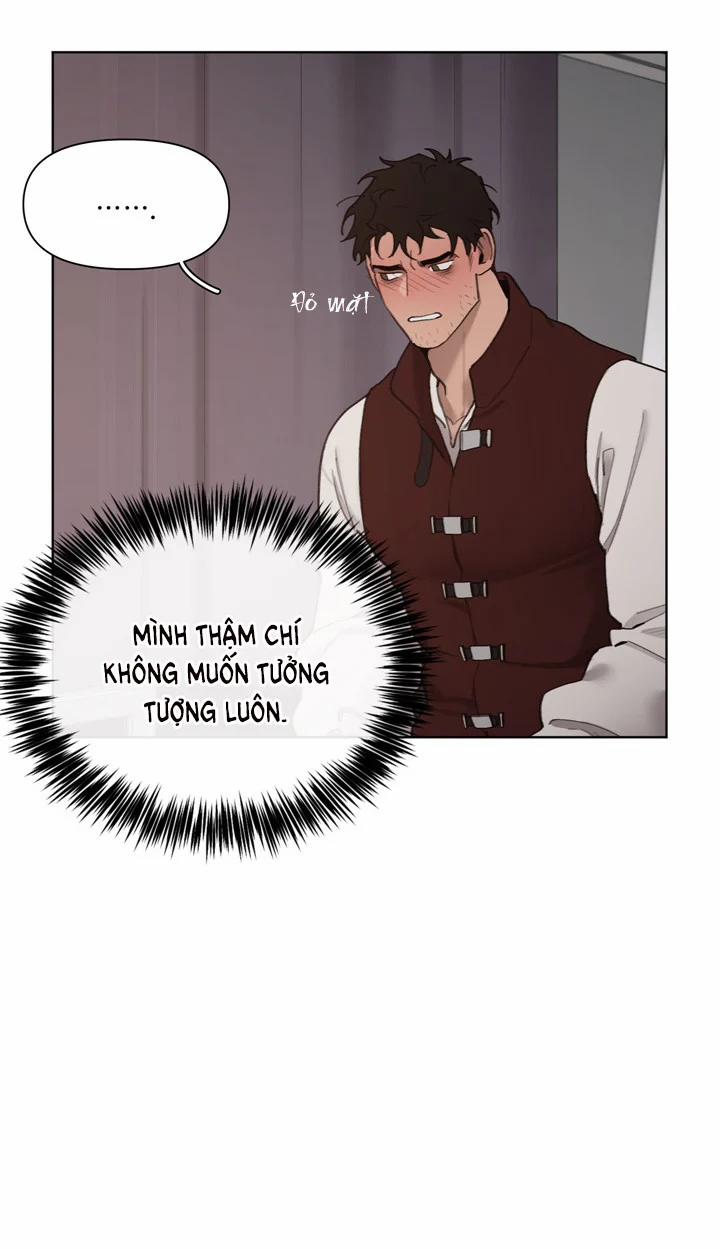 Plaything - Món Đồ Chơi Của Đại Công Tước 28 trang 27