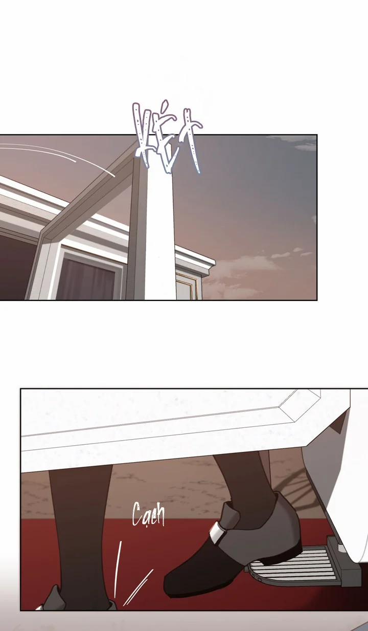 Plaything - Món Đồ Chơi Của Đại Công Tước 28 trang 28