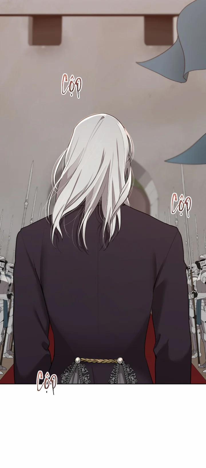 Plaything - Món Đồ Chơi Của Đại Công Tước 28 trang 29