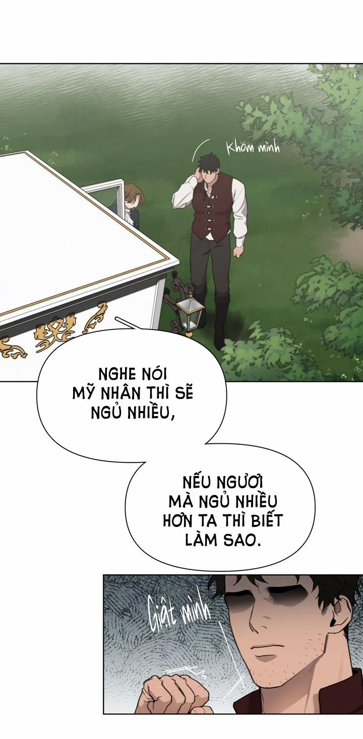 Plaything - Món Đồ Chơi Của Đại Công Tước 28 trang 3