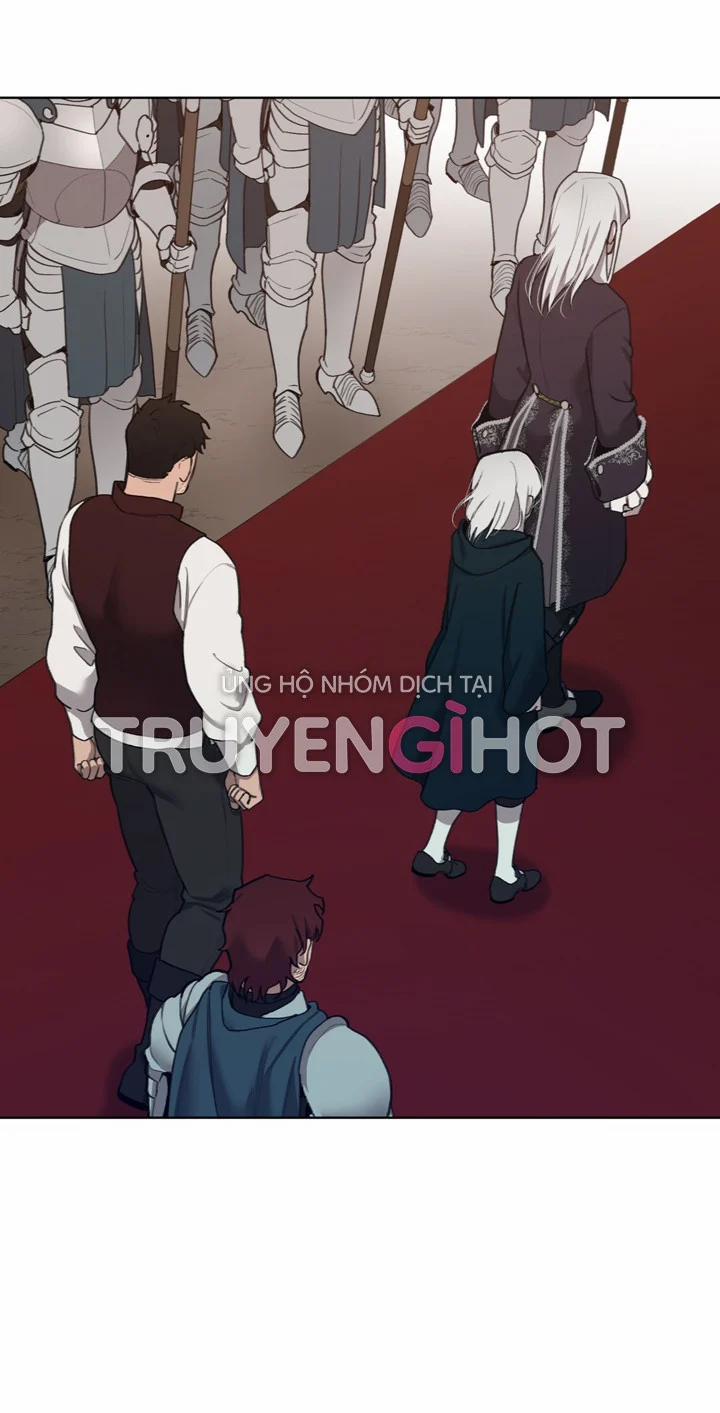 Plaything - Món Đồ Chơi Của Đại Công Tước 28 trang 30