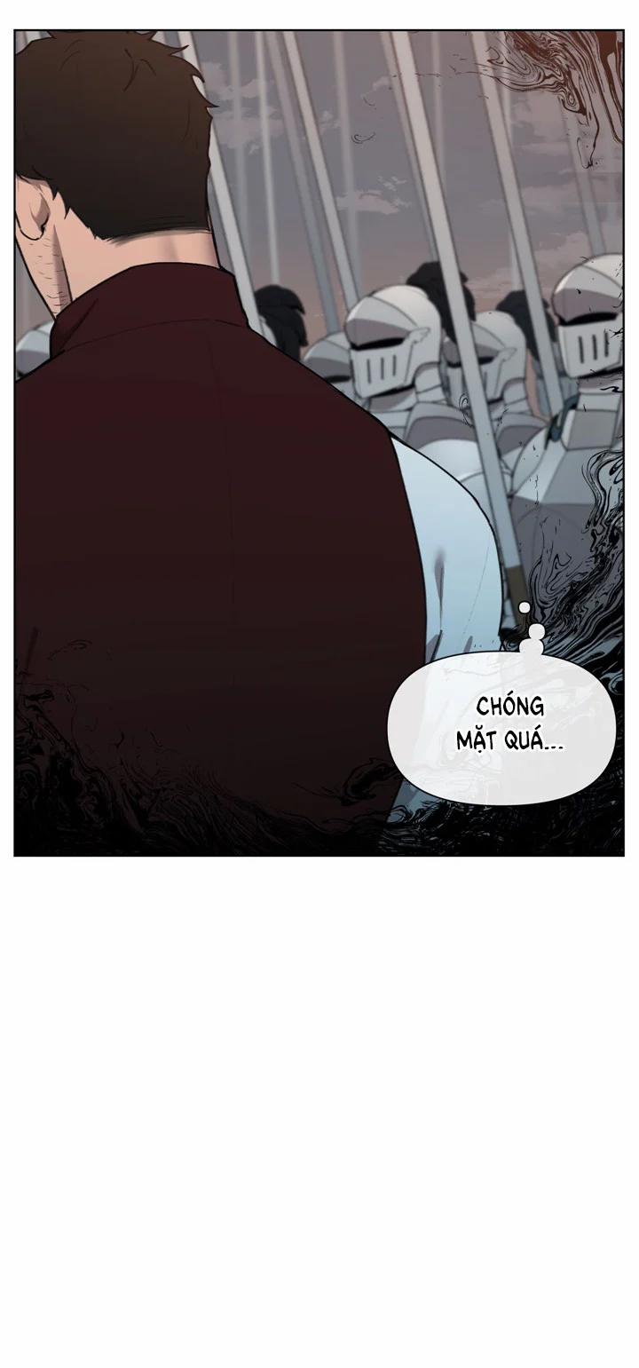 Plaything - Món Đồ Chơi Của Đại Công Tước 28 trang 33