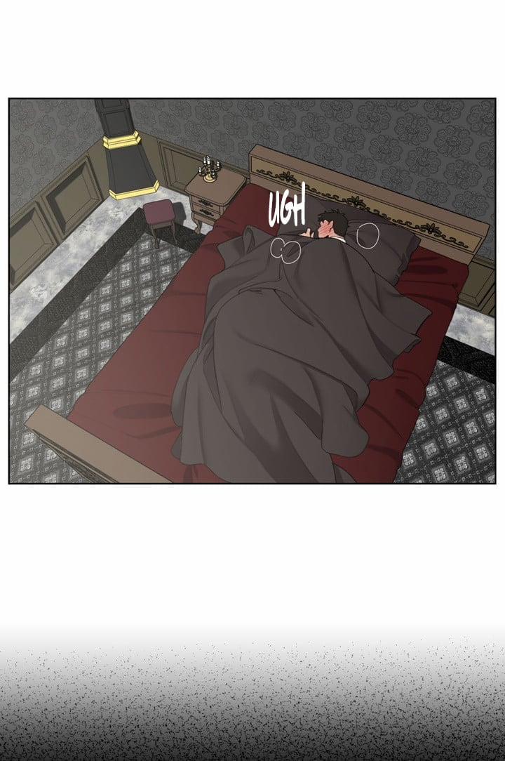 Plaything - Món Đồ Chơi Của Đại Công Tước 28 trang 35