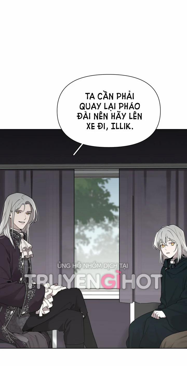 Plaything - Món Đồ Chơi Của Đại Công Tước 28 trang 4