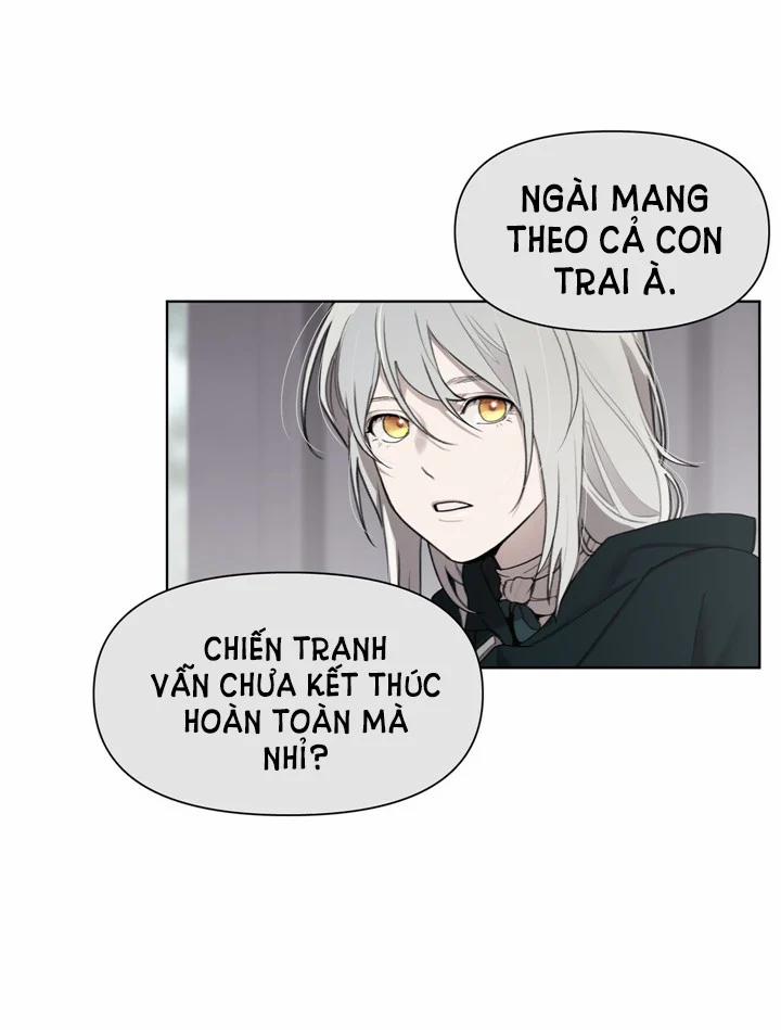 Plaything - Món Đồ Chơi Của Đại Công Tước 28 trang 5