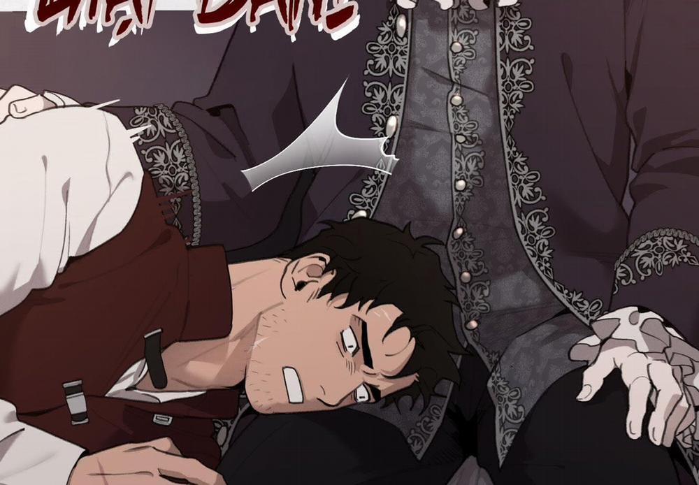 Plaything - Món Đồ Chơi Của Đại Công Tước 28 trang 51