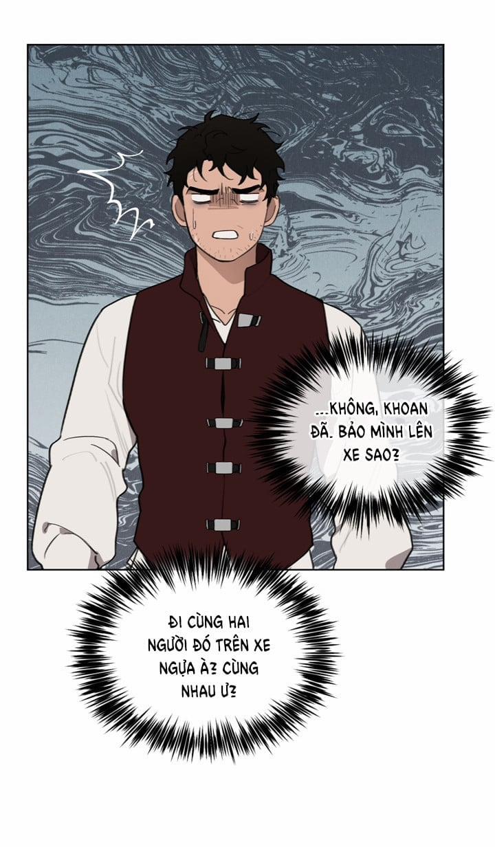 Plaything - Món Đồ Chơi Của Đại Công Tước 28 trang 6