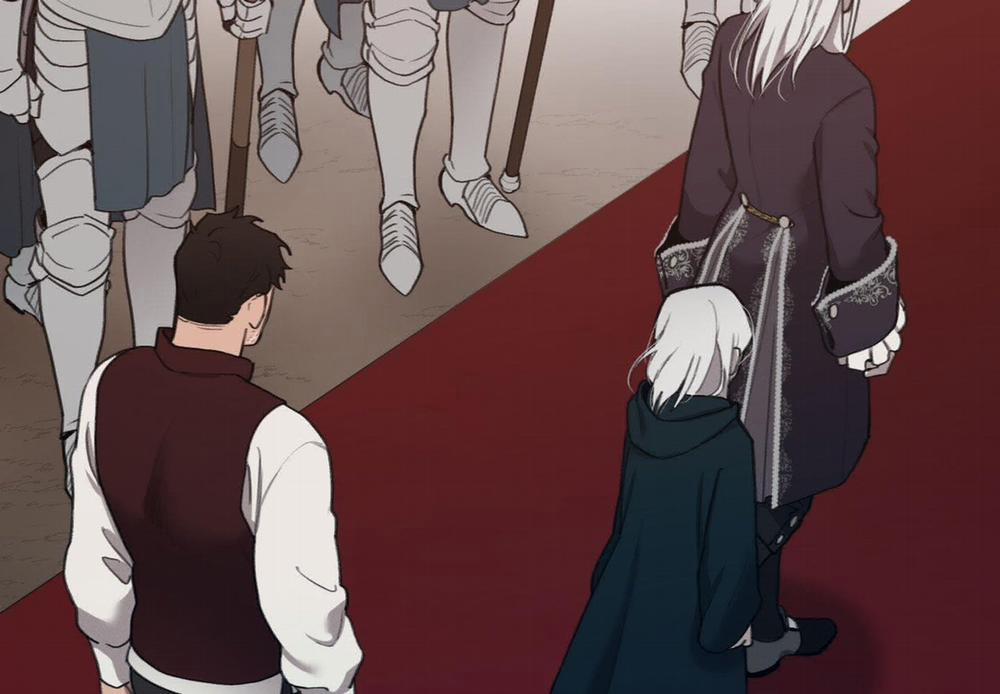 Plaything - Món Đồ Chơi Của Đại Công Tước 28 trang 77