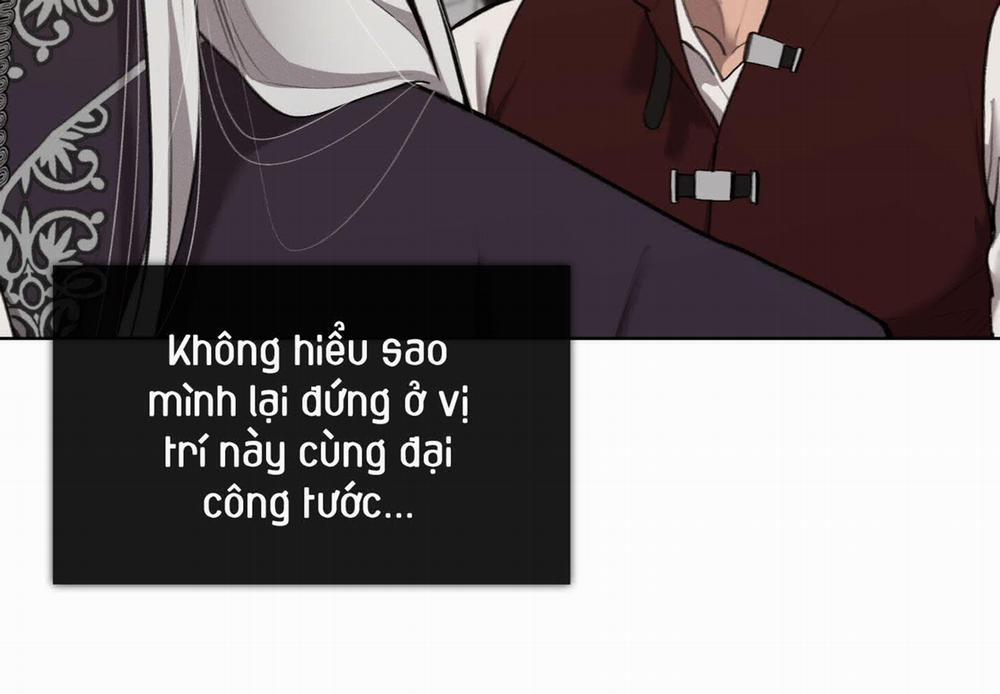 Plaything - Món Đồ Chơi Của Đại Công Tước 28 trang 81