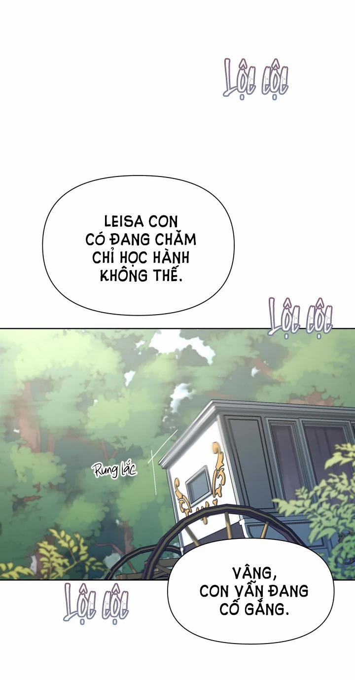 Plaything - Món Đồ Chơi Của Đại Công Tước 28 trang 9