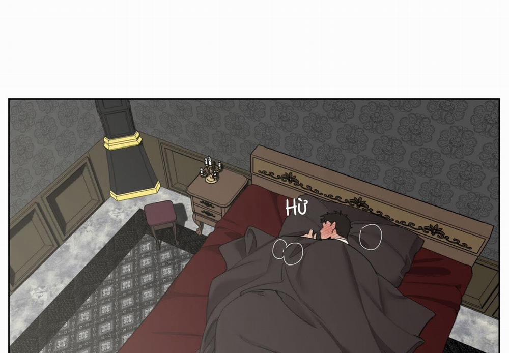 Plaything - Món Đồ Chơi Của Đại Công Tước 28 trang 90