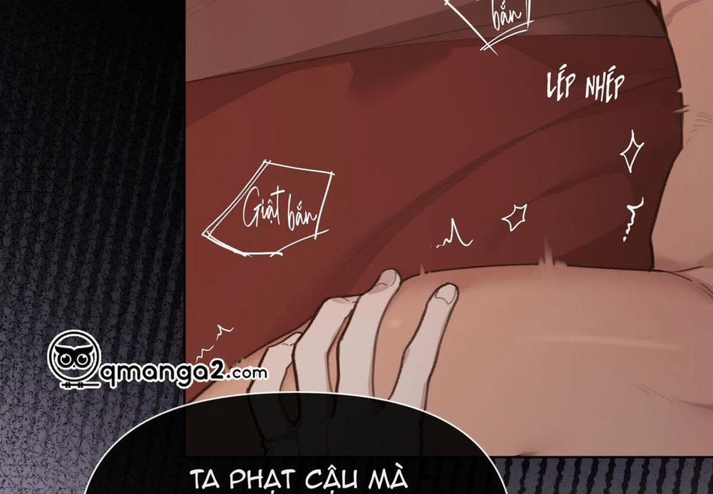 Plaything - Món Đồ Chơi Của Đại Công Tước 28 trang 97