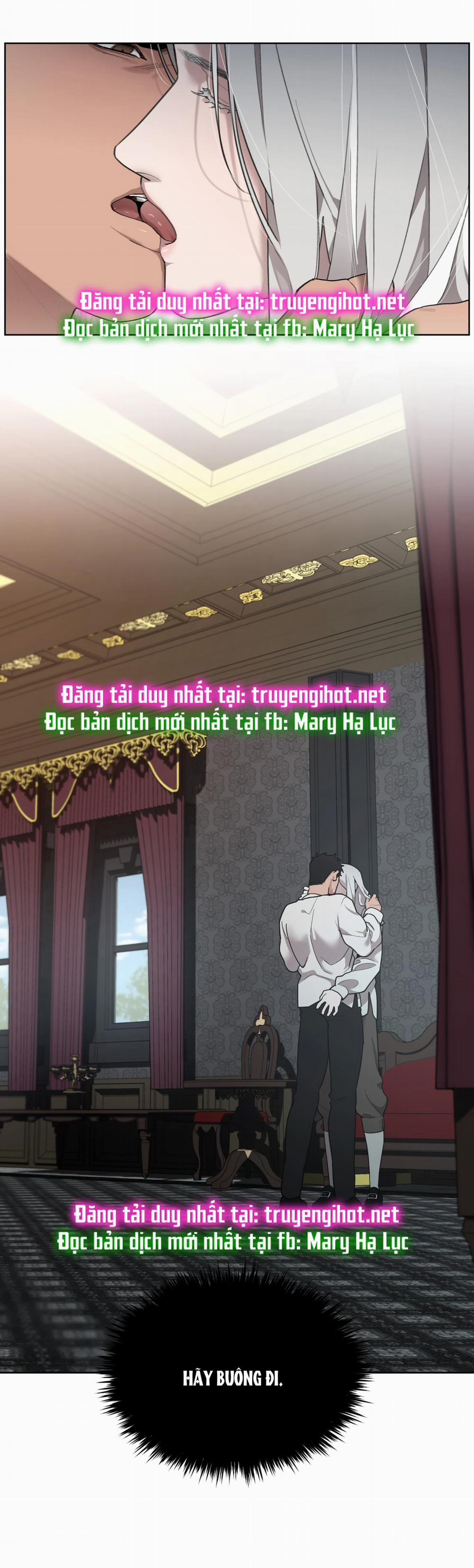 Plaything - Món Đồ Chơi Của Đại Công Tước 29.1 trang 11