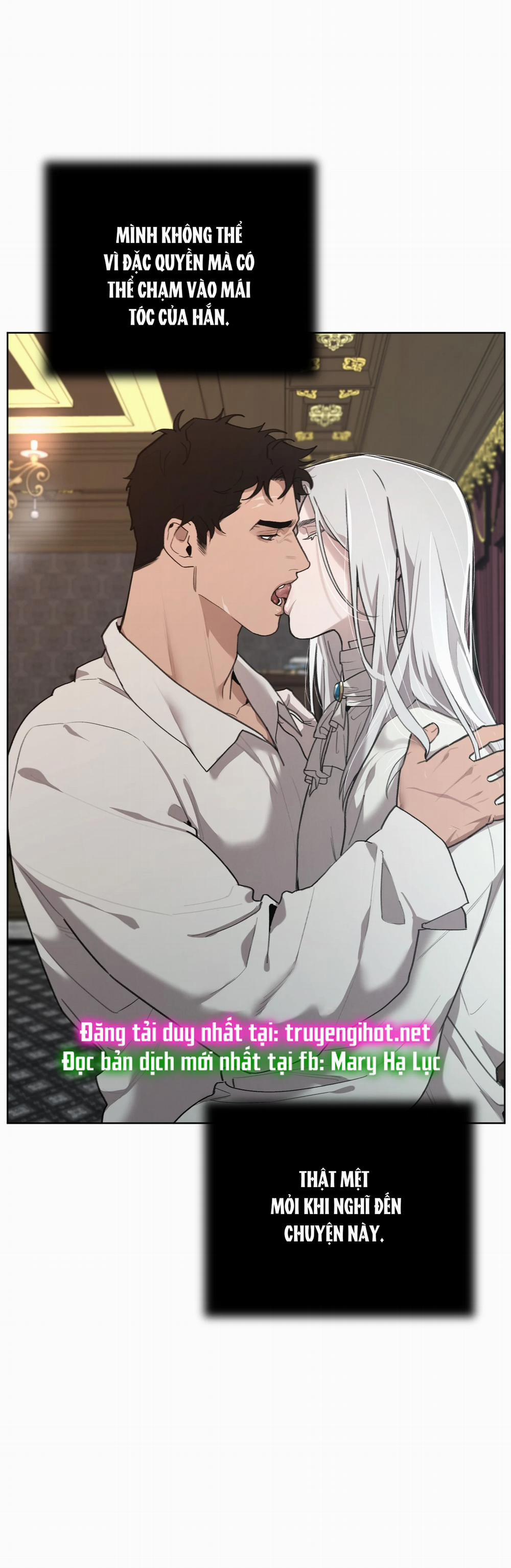 Plaything - Món Đồ Chơi Của Đại Công Tước 29.1 trang 12