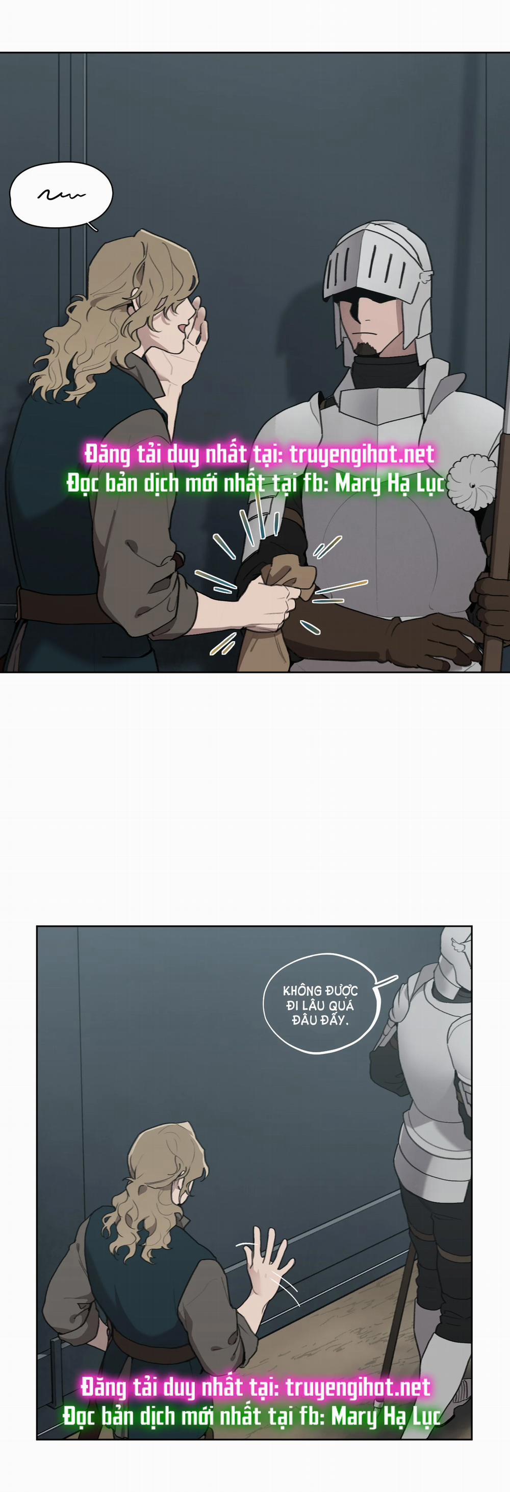 Plaything - Món Đồ Chơi Của Đại Công Tước 29.1 trang 16