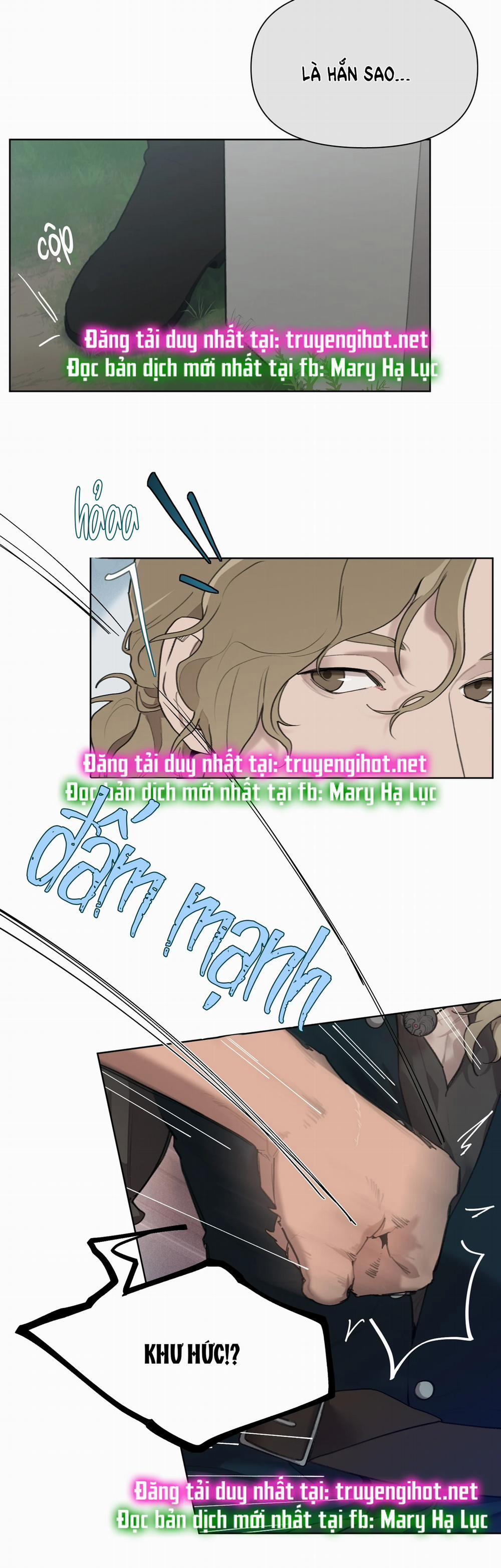 Plaything - Món Đồ Chơi Của Đại Công Tước 29.1 trang 18