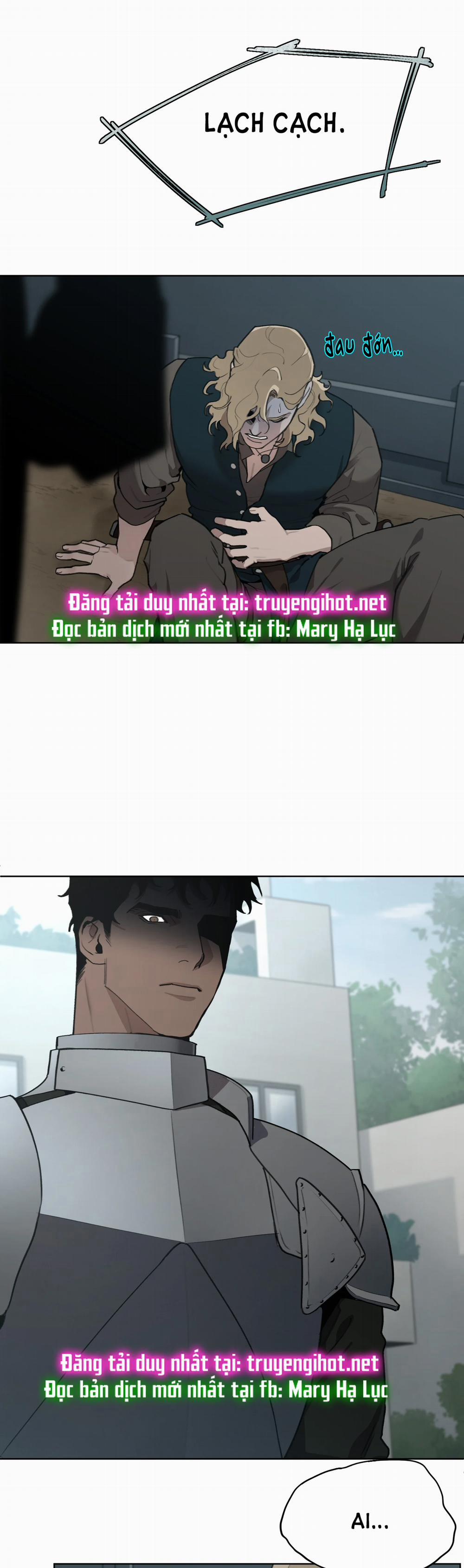 Plaything - Món Đồ Chơi Của Đại Công Tước 29.1 trang 19