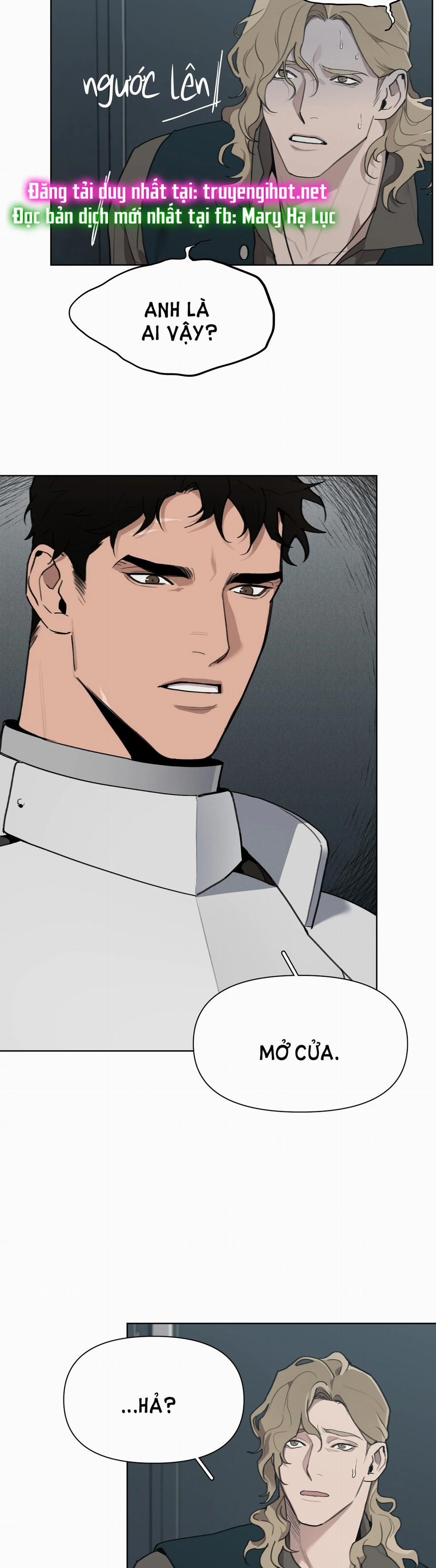 Plaything - Món Đồ Chơi Của Đại Công Tước 29.1 trang 20