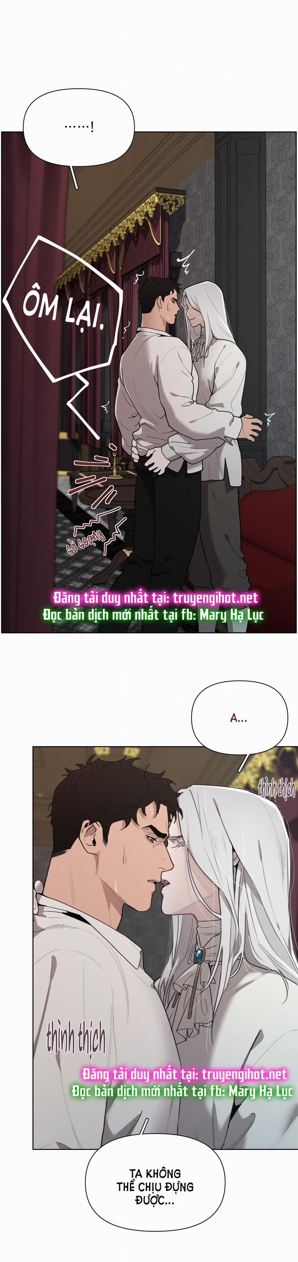 Plaything - Món Đồ Chơi Của Đại Công Tước 29.1 trang 4