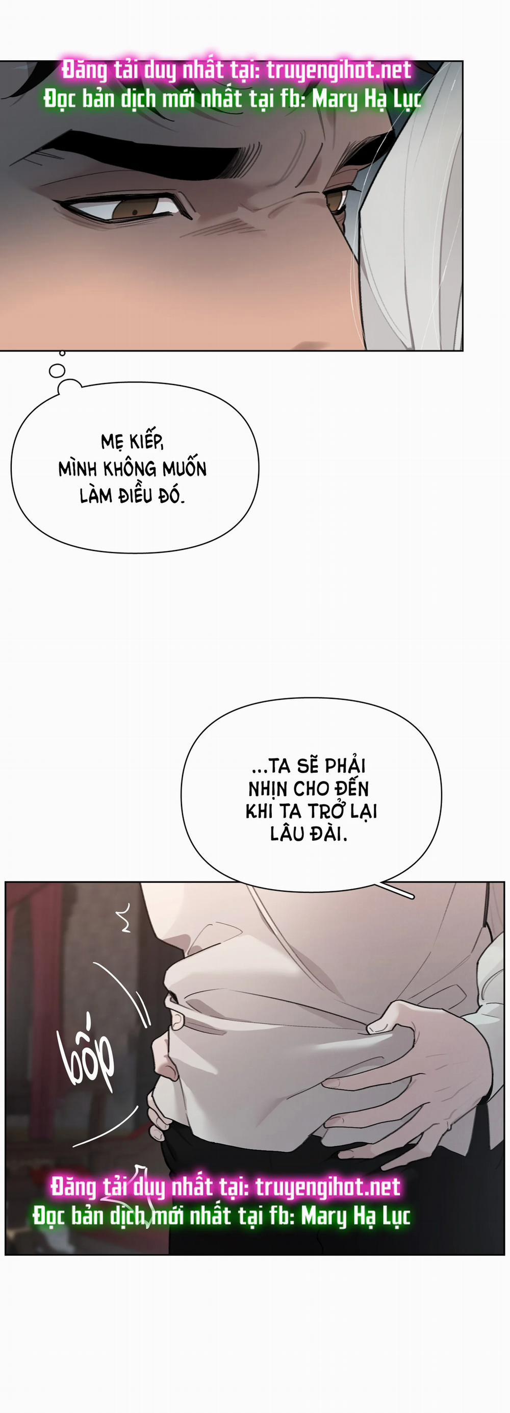 Plaything - Món Đồ Chơi Của Đại Công Tước 29.1 trang 5