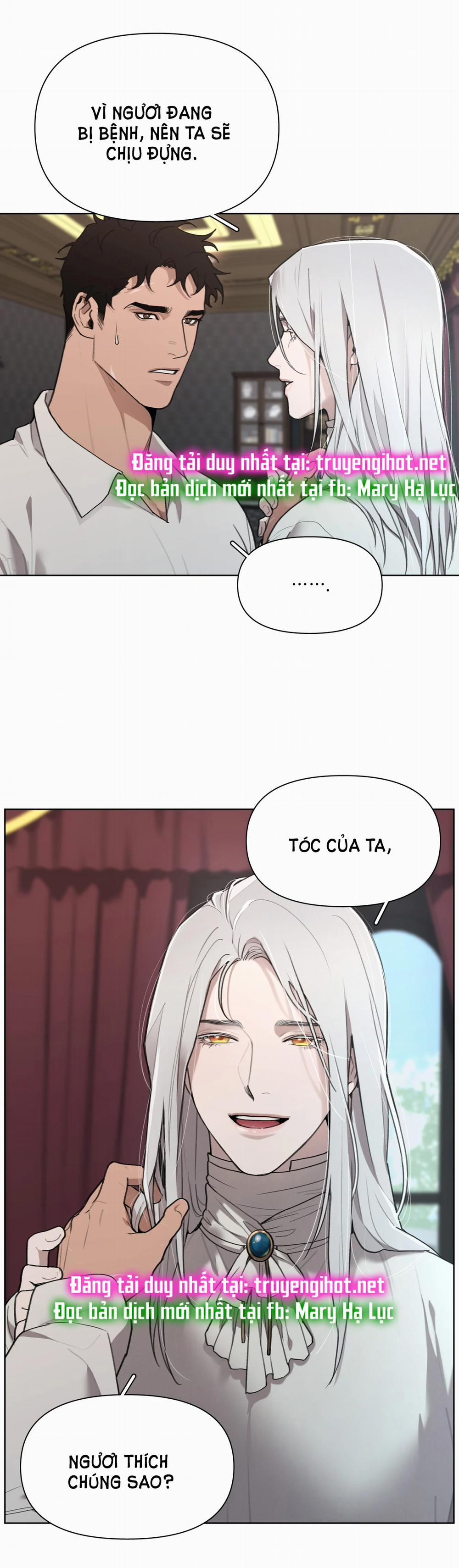 Plaything - Món Đồ Chơi Của Đại Công Tước 29.1 trang 6