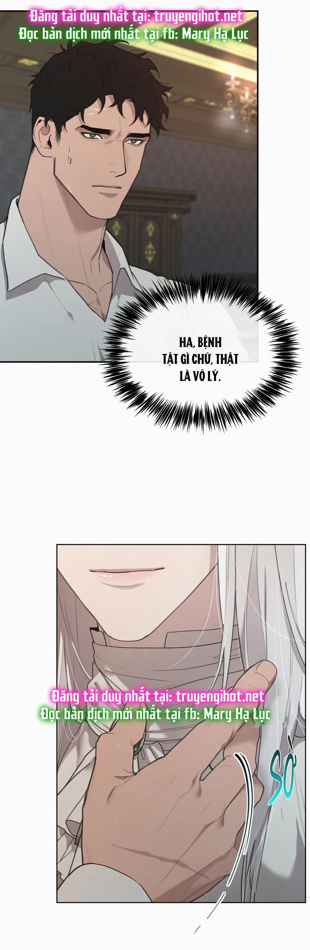 Plaything - Món Đồ Chơi Của Đại Công Tước 29.1 trang 8