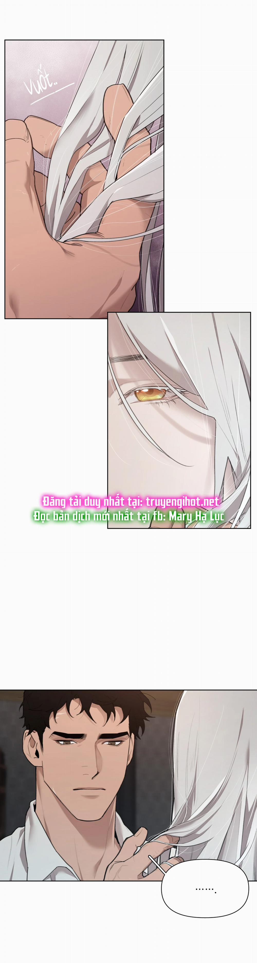 Plaything - Món Đồ Chơi Của Đại Công Tước 29.1 trang 9