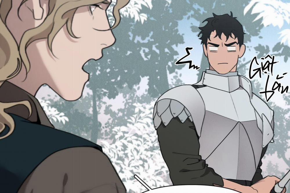 Plaything - Món Đồ Chơi Của Đại Công Tước 29 trang 122