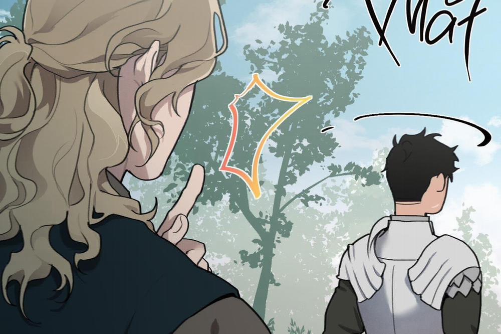 Plaything - Món Đồ Chơi Của Đại Công Tước 29 trang 134