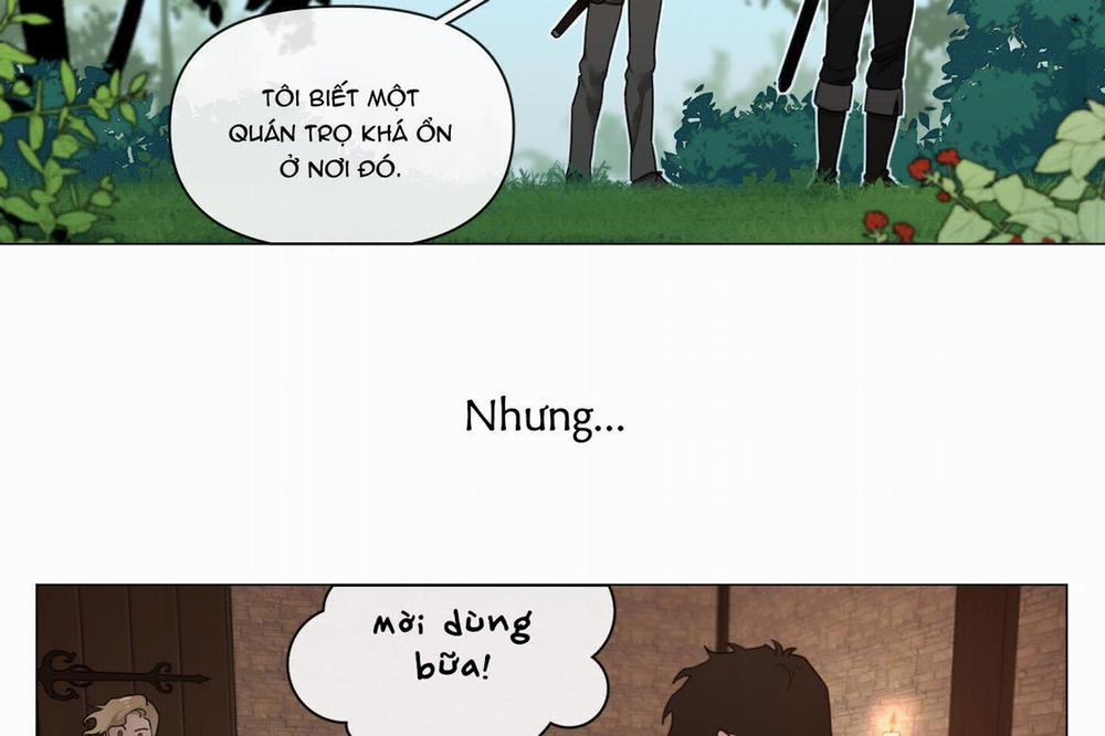 Plaything - Món Đồ Chơi Của Đại Công Tước 29 trang 141