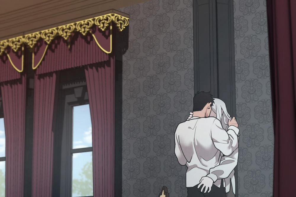 Plaything - Món Đồ Chơi Của Đại Công Tước 29 trang 49