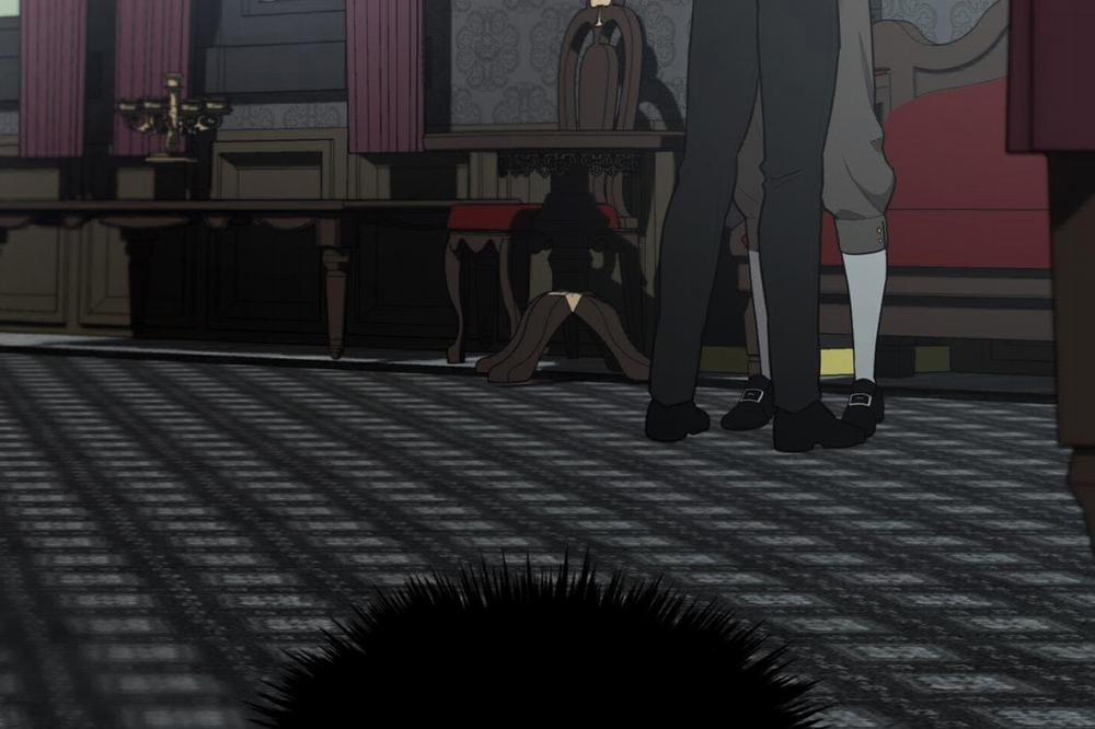 Plaything - Món Đồ Chơi Của Đại Công Tước 29 trang 50