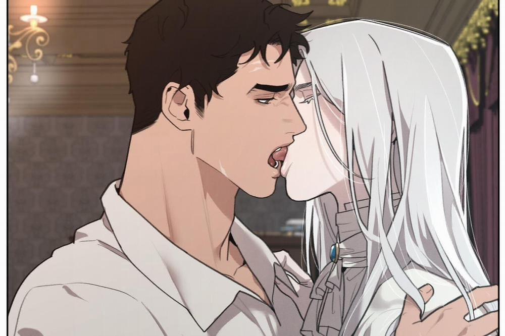 Plaything - Món Đồ Chơi Của Đại Công Tước 29 trang 53