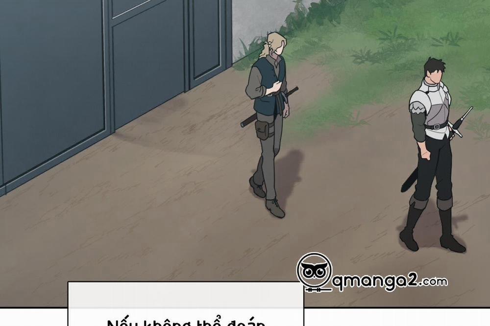 Plaything - Món Đồ Chơi Của Đại Công Tước 29 trang 97