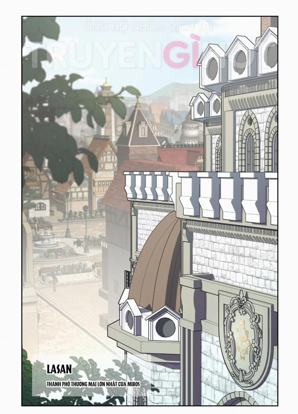 Plaything - Món Đồ Chơi Của Đại Công Tước 30.1 trang 10