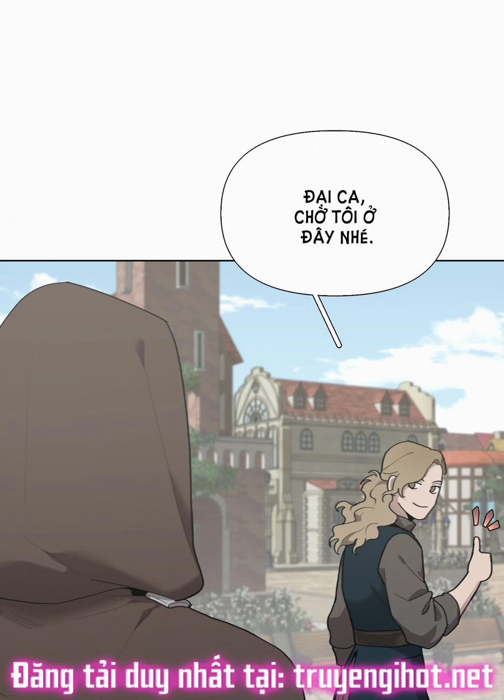 Plaything - Món Đồ Chơi Của Đại Công Tước 30.1 trang 11