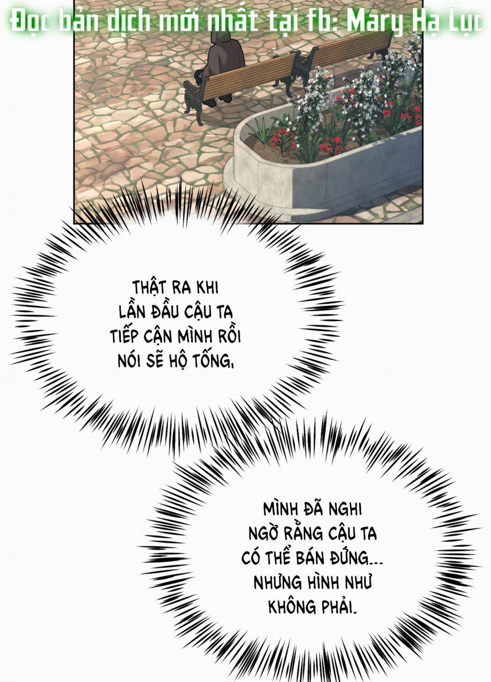 Plaything - Món Đồ Chơi Của Đại Công Tước 30.1 trang 13