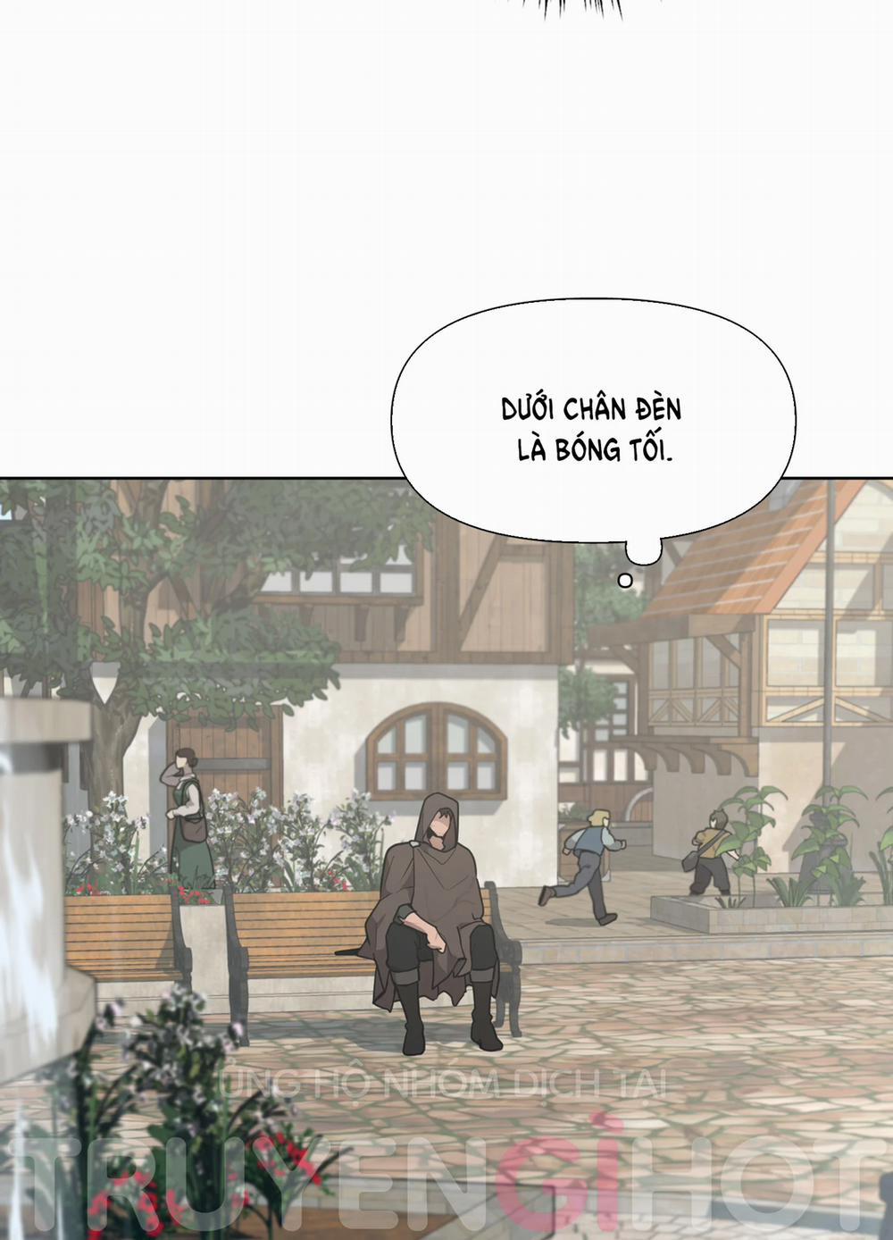 Plaything - Món Đồ Chơi Của Đại Công Tước 30.1 trang 14