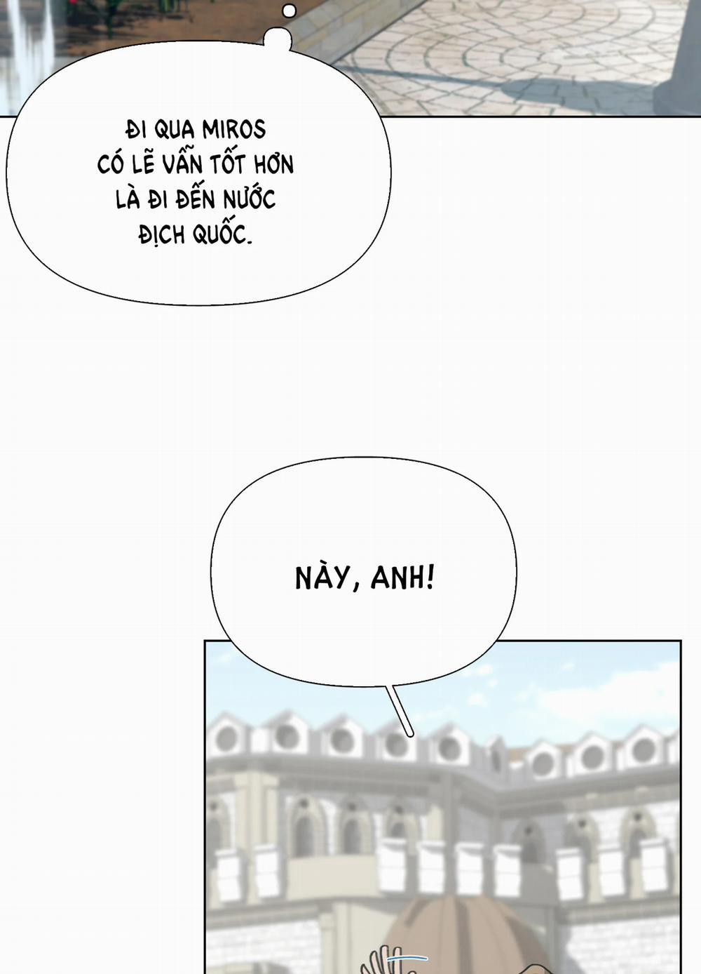 Plaything - Món Đồ Chơi Của Đại Công Tước 30.1 trang 15