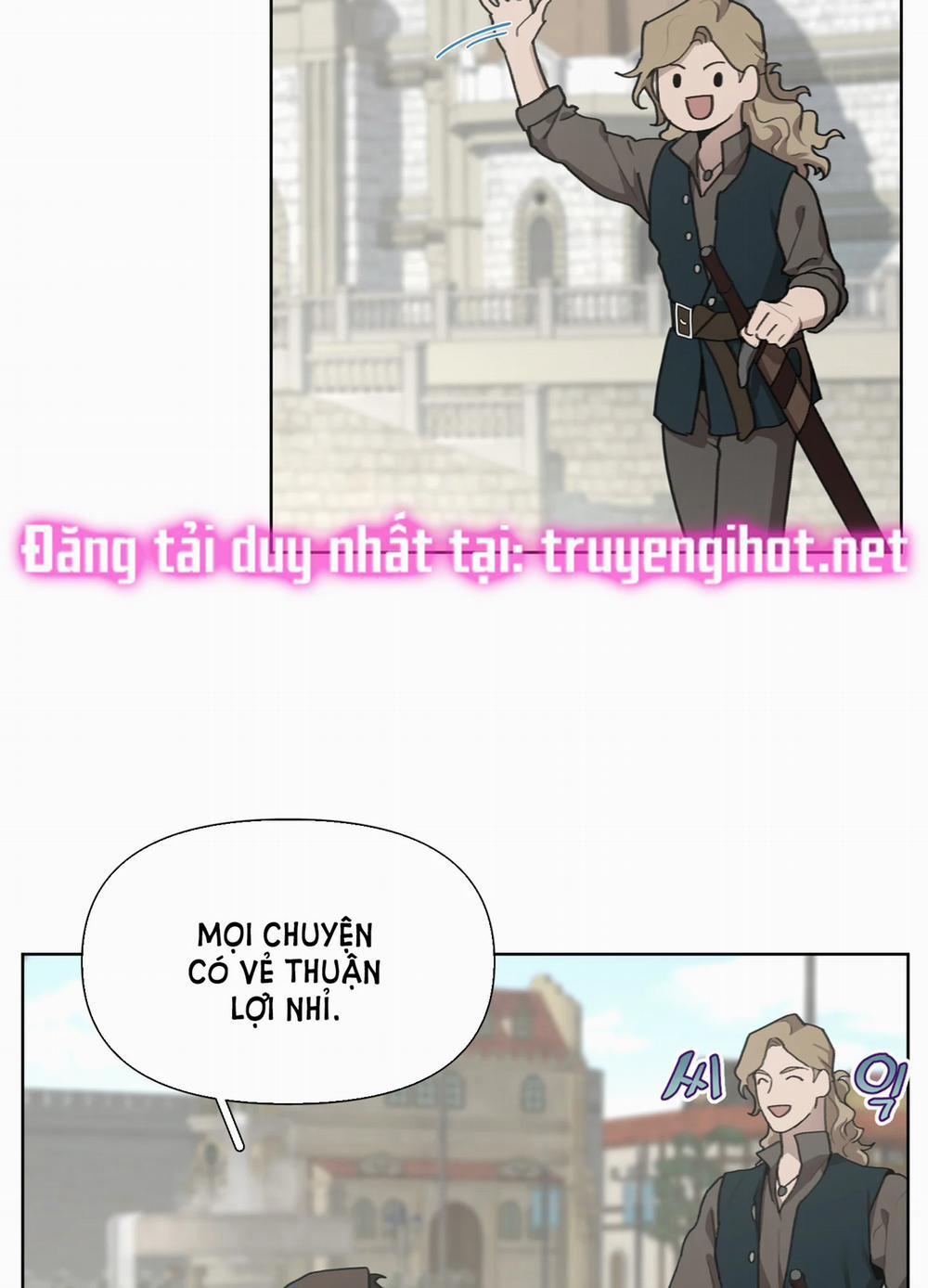 Plaything - Món Đồ Chơi Của Đại Công Tước 30.1 trang 16