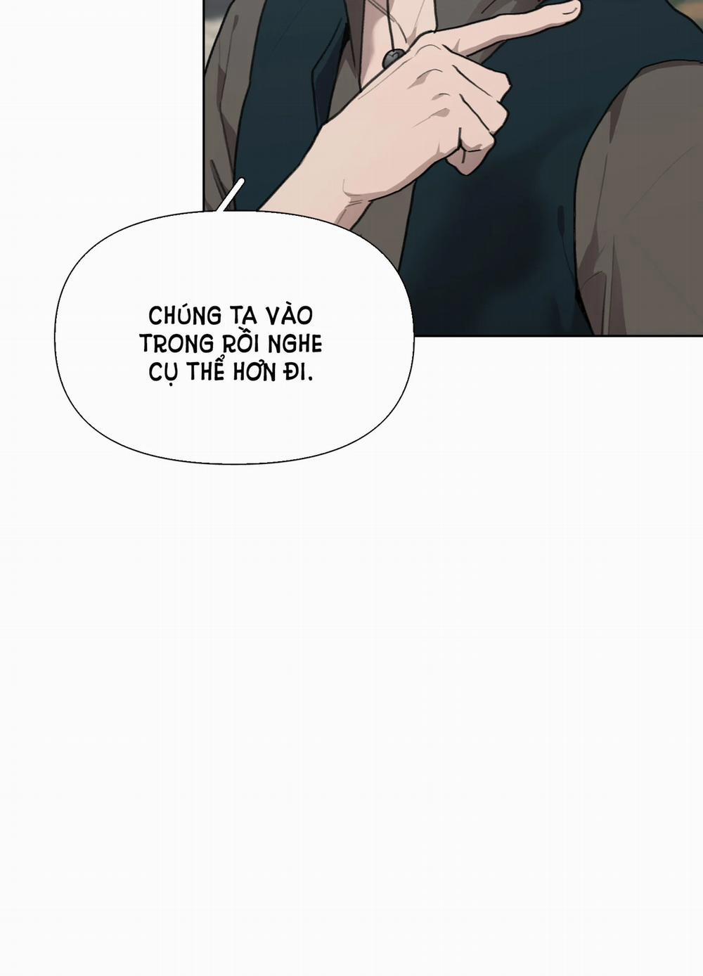 Plaything - Món Đồ Chơi Của Đại Công Tước 30.1 trang 18