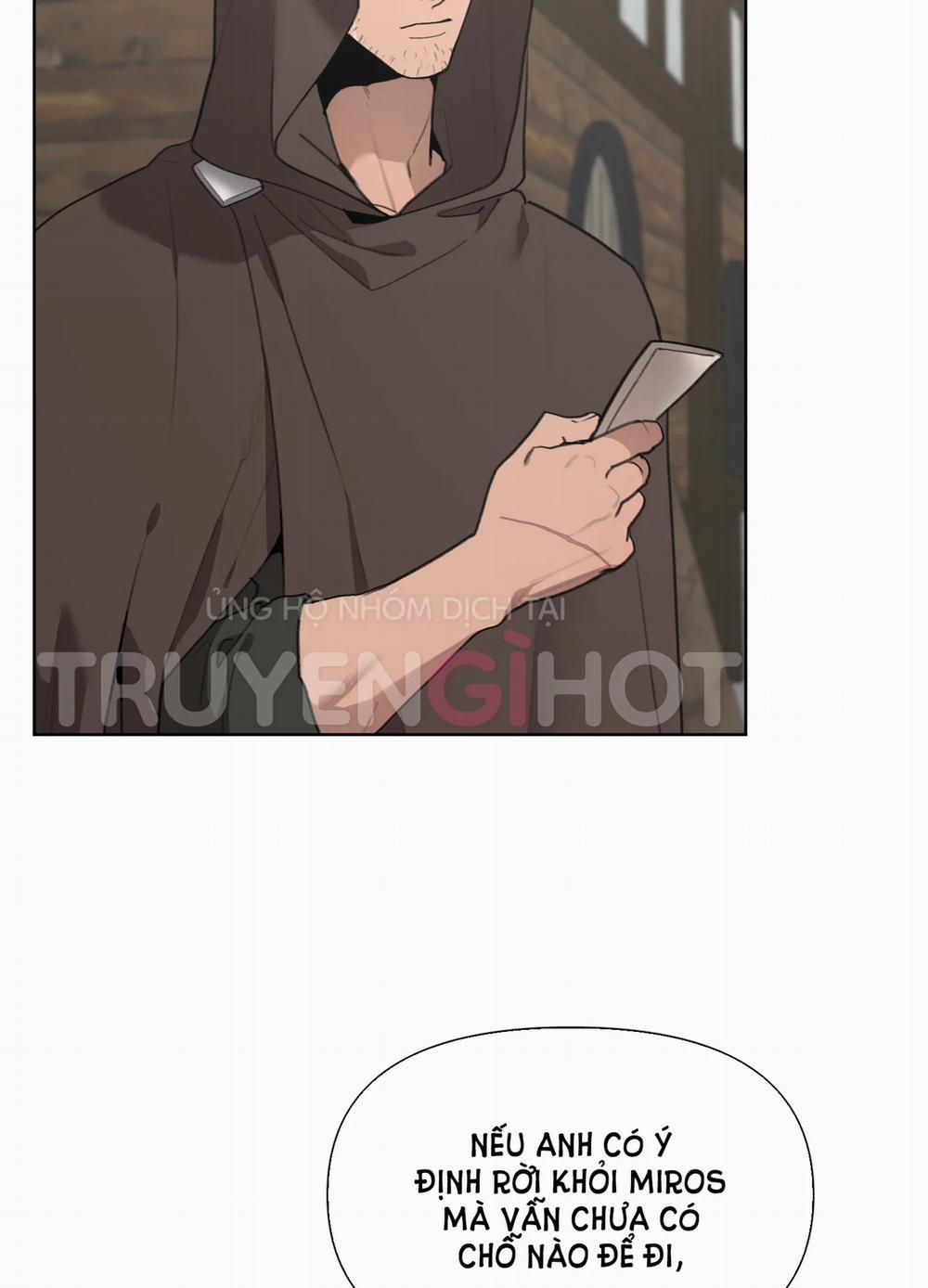 Plaything - Món Đồ Chơi Của Đại Công Tước 30.1 trang 2