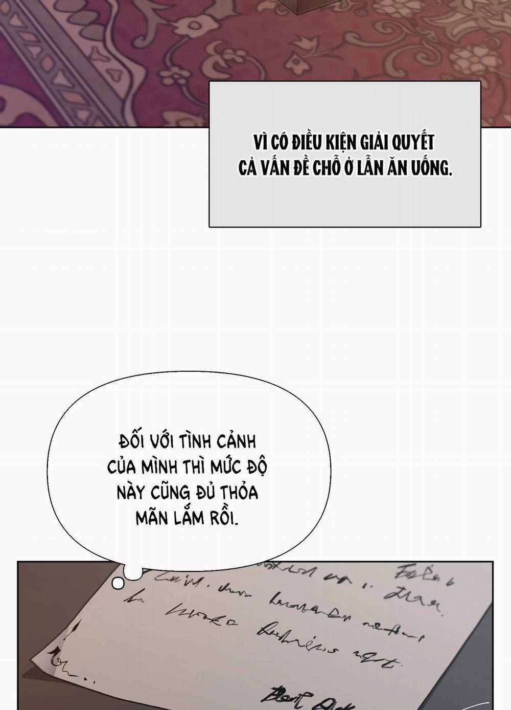 Plaything - Món Đồ Chơi Của Đại Công Tước 30.1 trang 22