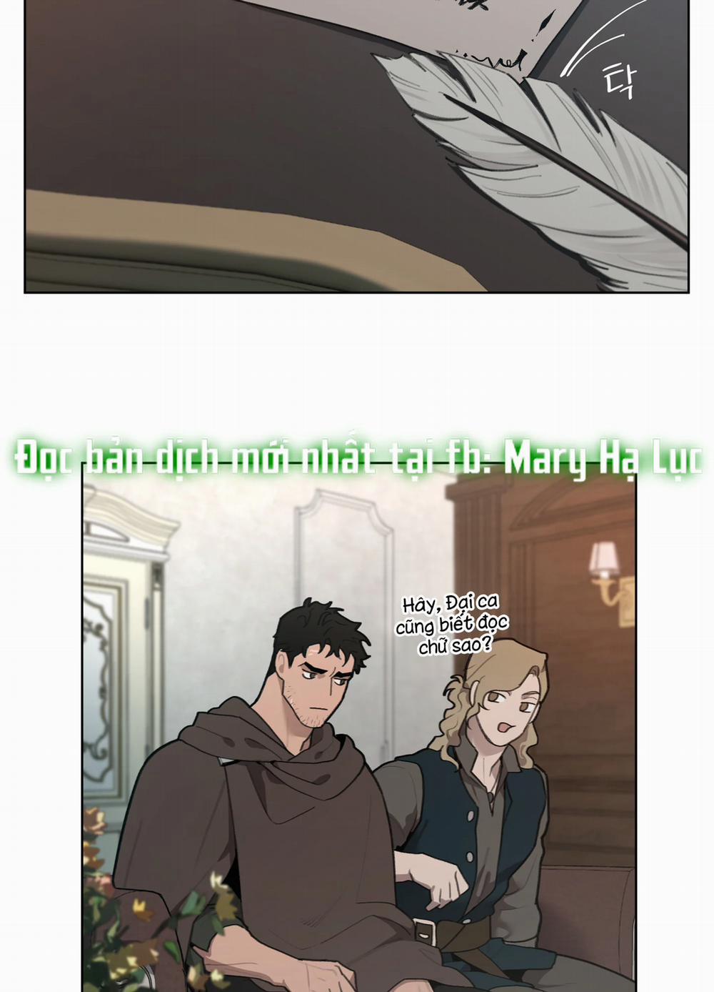 Plaything - Món Đồ Chơi Của Đại Công Tước 30.1 trang 23