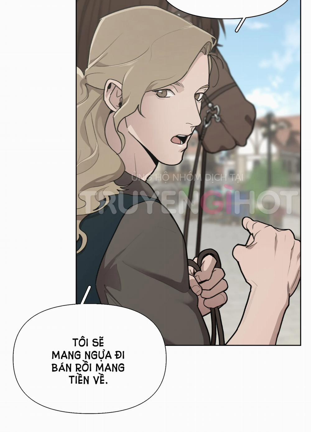 Plaything - Món Đồ Chơi Của Đại Công Tước 30.1 trang 25