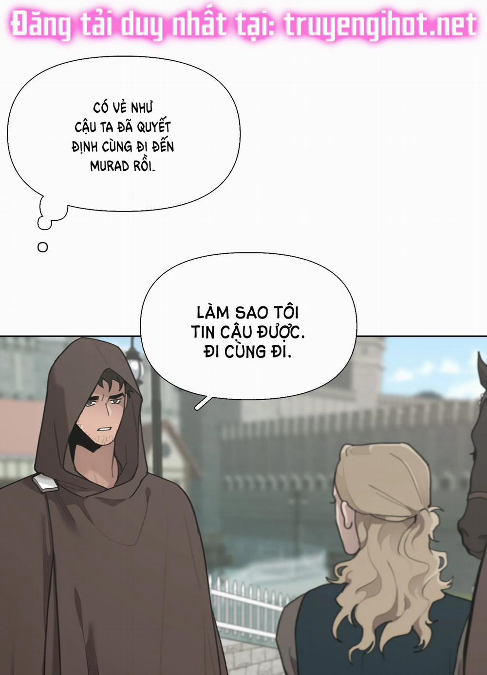 Plaything - Món Đồ Chơi Của Đại Công Tước 30.1 trang 26