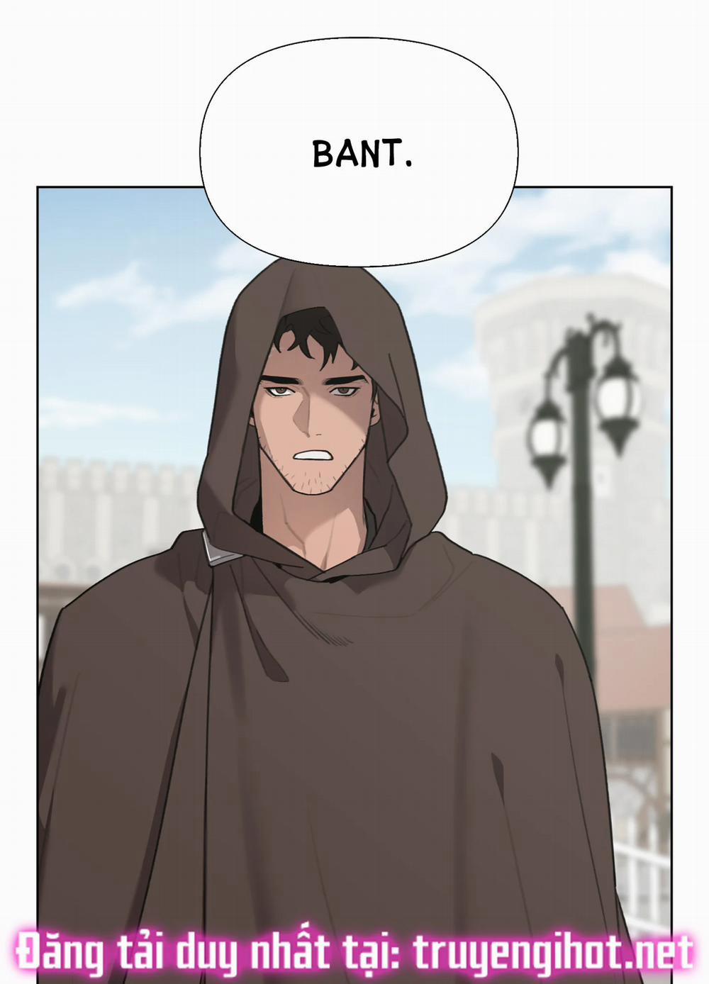 Plaything - Món Đồ Chơi Của Đại Công Tước 30.1 trang 29