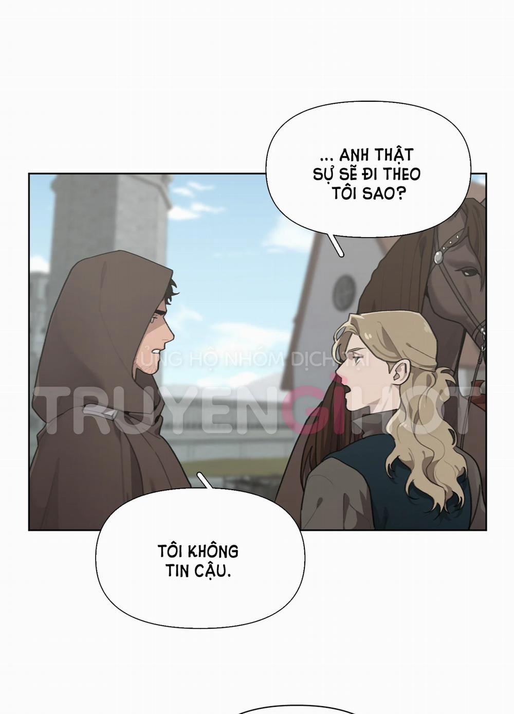 Plaything - Món Đồ Chơi Của Đại Công Tước 30.1 trang 31