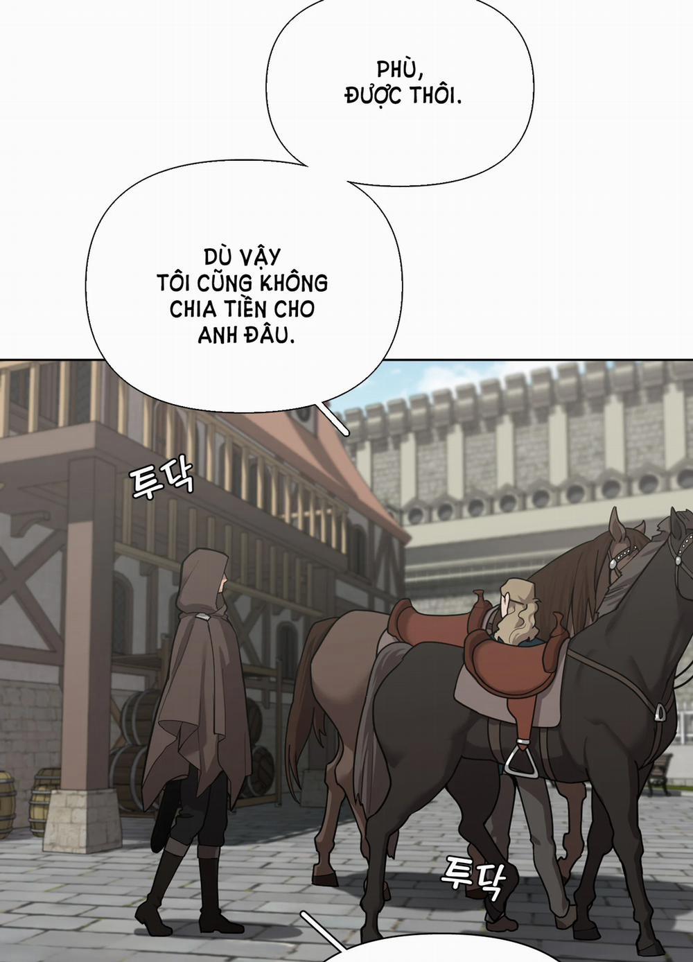 Plaything - Món Đồ Chơi Của Đại Công Tước 30.1 trang 32