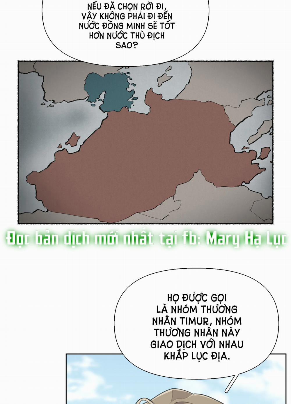 Plaything - Món Đồ Chơi Của Đại Công Tước 30.1 trang 4